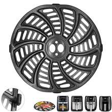 Outdoor Fryers And Accessories, Parts - Black - View 9