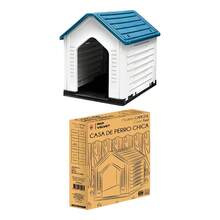 Pet House - L - View 7