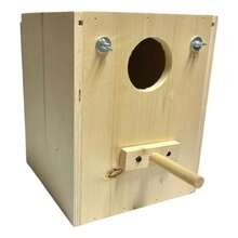 Bird Cages - L - View 1