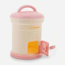 New Style Piggy Bank Birthday Gift For Girls And Boys, Password Money Box, Savings Jar, Box - Multicolor - View 7