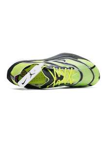 Nike Men's Running Shoes ZOOMX VAPORFLY NEXT% 4 Racing Training Long Distance Workout Running Shoes IM8068-999 - Black/Gray/Color - View 8