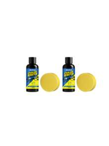 Eyeglass Scratch Repair Polishing Wax, Lens Scratch Removal Paste, Restore Clear Vision, Gentle Polishing Wax With Sponge Suitable For All Optical Lenses - Liquid - View 11
