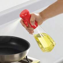 Aceite Spray Max Betterware, Rociador de Aceite - Ver 1
