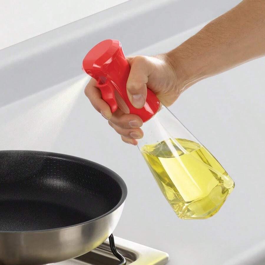 Aceite Spray Max Betterware, Rociador de Aceite - Ver 1
