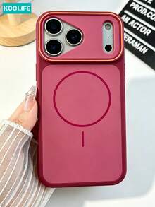 Cherry Red
