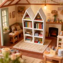 Model House Accessories - White 1pc - View 4