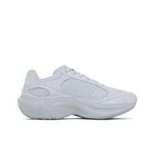 Sepatu Lari Low-Top New Balance Wrpd Runner yang Nyaman, Serbaguna, dan Bernapas, Unisex, Abu-abu - Grey - View 2