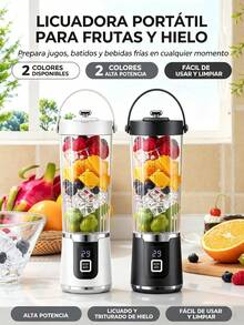 Kitchen Blenders & Mixers - Multicolor - View 6