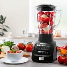 Countertop Blenders - US A Type Plug(110-127V) - View 8