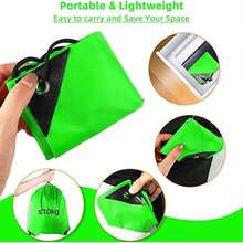 1pc/5pcs/10pcs/15pcs/20pcs Halloween Christmas Drawstring Bag, Marathon Drawstring Bag, Event Bag, Drawstring Storage Bag, Storage Bag, Sports Basketball Bag, Shoe & Clothing Storage Bag, Shopping Bag, Backpack, Sports Activity Bag - Multicolor - View 3