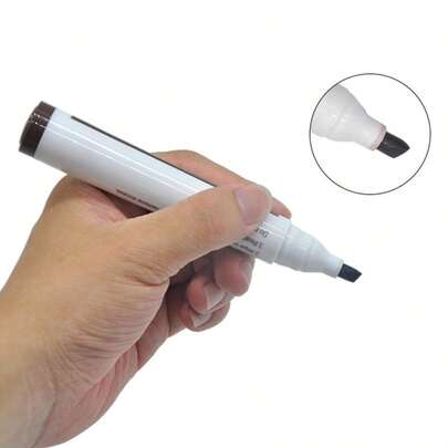 Wood Furniture Scratch Repair Kit 21 Pieces Touch Up Marker Wax Sticks Set