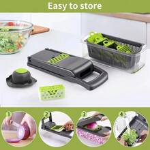 Shredders & Slicers - Multicolor - View 5