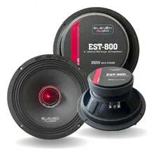 Car Speakers - A - View 1