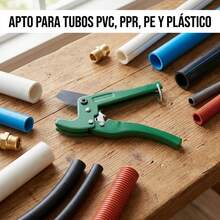 Pipe Cutters - Model 42 Rapid Ratchet Pruning Shears - View 7
