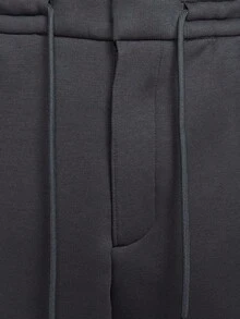 Nike Authentic Tech Men's Tailored Double-Knit Straight Leg Sports Pants FZ7584-060 - FZ7584-060 - View 3
