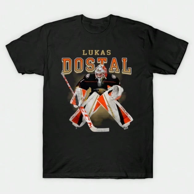 Men T-Shirts - Black - View 1