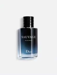 Dior Sauvage Perfume para Hombre EDP 100ml (3.4 Oz) | Aromático Amaderado Intenso | Eau de Parfum - Agua de perfume - Ver 5