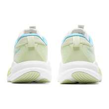 XTEP Tancheng 3.0 LITE Shock-Absorbing Wear-Resistant Lightweight Professional Men's Jogging Shoes - White/Green - View 9