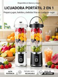 Kitchen Blenders & Mixers - Multicolor - View 1