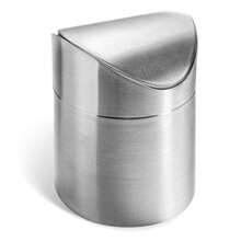Countertop & Hanging Trash Cans - Payment - View 2
