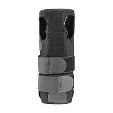 Breathable Wrist Brace With Adjustable Steel Plate Support, Ergonomic Mesh Wrist Support For Sports Recovery And Daily Joint Protection - Multicolor - View 2
