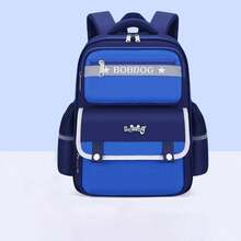 1pc Women's Fashion Backpack, Large Capacity Double Shoulder Bag, Multi-Compartment Pockets, Adjustable Shoulder Straps, College Style Backpack, Suitable For Daily Use, Holiday Gift. - Multicolor - View 10