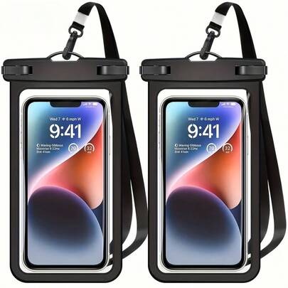 Cell Phone Waterproof Bags