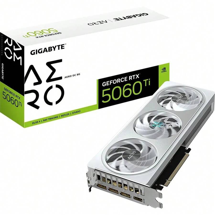 GIGABYTE Schede grafiche - Visualizzare 1