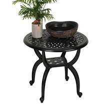 Outdoor Coffee Tables - Multicolor - View 7