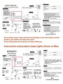 Penyedot Debu Genggam 3-in-1 - 2000mAh, Pengisian Cepat, Daya Hisap Basah/Kering yang Kuat untuk Mobil, Rumah, dan Hewan Peliharaan, Pengisian Daya USB-C, Filter yang Dapat Dicuci, Pembersih Udara Rendah Suara, dan Set Nosel Multifungsi, Penting untuk Detailing Mobil dan Pembersihan Keyboard - nirkabel - View 9