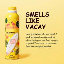 Dry Shampoo - 3x - Voir 5