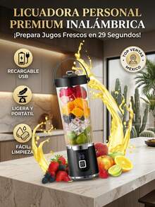 Kitchen Blenders & Mixers - Multicolor - View 2