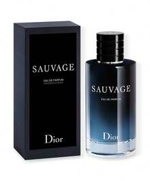 Dior Sauvage Perfume para Hombre EDP 100ml (3.4 Oz) | Aromático Amaderado Intenso | Eau de Parfum - Agua de perfume - Ver 4