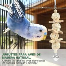 Bird Swings - Blue Lens Kit - View 5