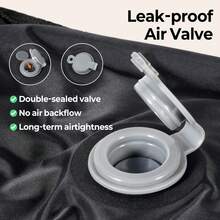 Powerful Electric Vacuum Compression Bags Airtight Travel Bags Clothing Cabinet Storage Organizer Suitcase Storage Bags Suitable For Travel And Business Trips,Travel Essential,Room Decor - View 5
