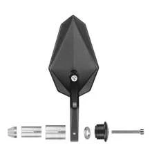 Bicycle Back Mirror - 2pcs - View 5