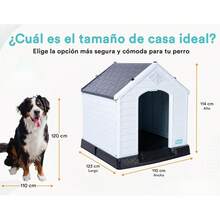 Pet House - F - View 3
