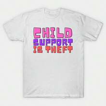 Parental Responsibility: A Fun And Humorous Discussion - Simple And Unique Summer T-Shirt For Men And Women Festival Outfit Damen - 白色 - 查看 1