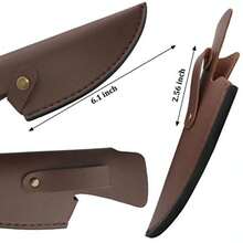 Knife Holders & Knife Blocks - As Pic - View 3