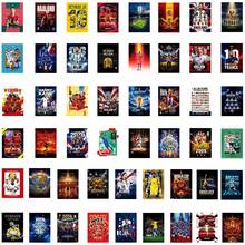 FIFA Panini 50pcs 2026 World Cup Football Stickers, Football Stars, National Teams, Trophies And Poster Style Designs, Suitable For Scrapbooking And Football Fans - Multicolor - View 8
