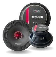 Car Speakers - A - View 2
