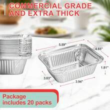Oven Drip Pan - Aluminum for Napoleon Grills - View 5