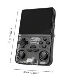 Game Consoles - US A Type Plug(110-127V) - View 2