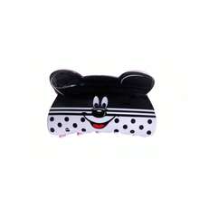 1pc Disney Cartoon Character Acrylic Hair Clip Creative Hair Accessory Hair Claw Clip Hair Ornament - Multiple Styles - View 7