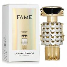 Paco Rabanne パコ ラバンヌフェイム オード パルファム スプレー 80ml/2.7oz【海外通販】 - オードパルファム - チェックする 2