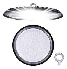Industrial Metal Lighting - US A Type Plug(110-127V) - View 1