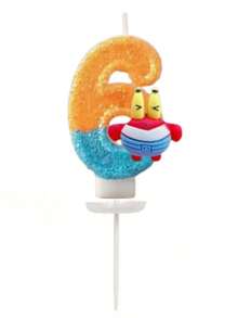 Exquisite Cake Decorations, Includes Numbers 0-9, Suitable For Decorating Birthday Cakes, Wedding Cakes, Special Anniversary Cakes And Various Holiday Cakes - View 22