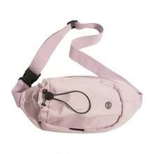 1pc Men's Black PU Leather Crossbody Shoulder Bag, Casual & Business Dual-Use, Suitable For Daily Commute - Multicolor - View 12