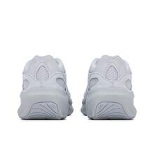 Sepatu Lari Low-Top New Balance Wrpd Runner yang Nyaman, Serbaguna, dan Bernapas, Unisex, Abu-abu - Grey - View 5