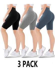 Women Leggings - 不同的顏色 - 查看 1
